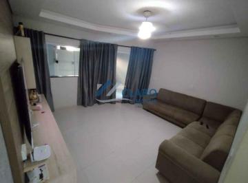 Casa · 184m² · 3 Quartos · 2 Vagas · Casa para venda em Tangarás de 184.00m² com 3 Quartos, 1 Suite e 2 Garagens