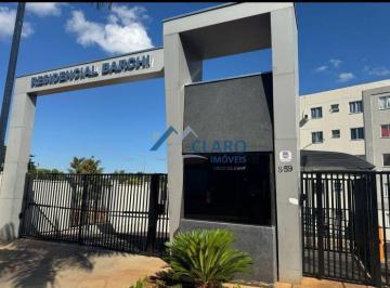 Apartamento · 39m² · 2 Quartos · 1 Vaga · Apartamento para venda em Vila Giunta de 39.00m² com 2 Quartos e 1 Garagem