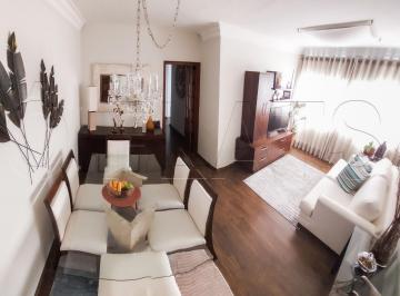 Apartamento · 83m² · 3 Quartos · 1 Vaga · Apartamento para venda em Campo Belo de 83.00m² com 3 Quartos e 1 Garagem