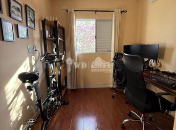 Casa · 93m² · 3 Quartos · 2 Vagas · Casa sobrado de 93MTs em Santana de Parnaíba