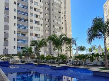 Apartamento · 64m² · 2 Quartos · 2 Vagas · Apartamento para venda em Vila Da Serra de 64.00m² com 2 Quartos, 1 Suite e 2 Garagens
