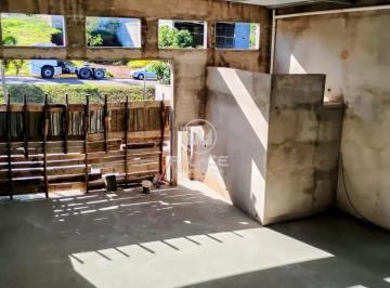 Comercial · 250m² · 1 Quarto · 3 Vagas · Prédio Comercial para alugar em Garças de 250.00m² com 1 Quarto, 1 Suite e 3 Garagens
