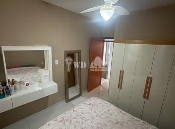 Casa · 48m² · 2 Quartos · 2 Vagas · Casa 2 quartos - Jardim Wanel Ville V