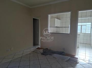 Apartamento · 54m² · 2 Quartos · 1 Vaga · Apartamento para alugar em Nova América de 54.00m² com 2 Quartos, 1 Suite e 1 Garagem