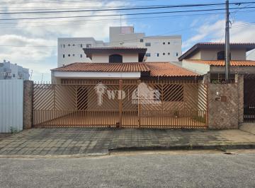 Casa · 171m² · 3 Quartos · 3 Vagas · CASA JD. SÃO PAULO