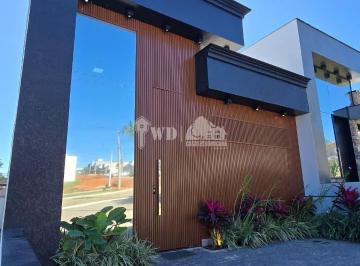 Casa · 103m² · 3 Quartos · 4 Vagas · Casa 3 quartos - Santa Marta