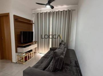 Apartamento · 53m² · 2 Quartos · 1 Vaga · Apartamento para venda em Quintas De São José de 53.00m² com 2 Quartos e 1 Garagem