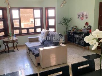 Casa · 220m² · 4 Quartos · Casa 4 quartos - Vila Jardini