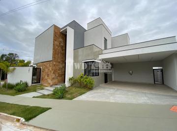 Casa · 288m² · 3 Quartos · 2 Vagas · Casa alto padrão 3 suítes