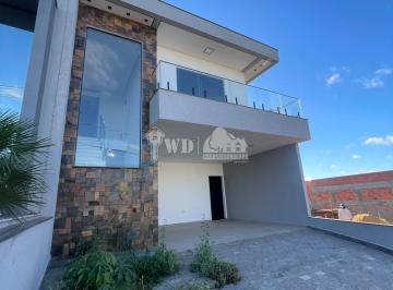 Casa · 209m² · 3 Quartos · 2 Vagas · Sobrado 3 suítes