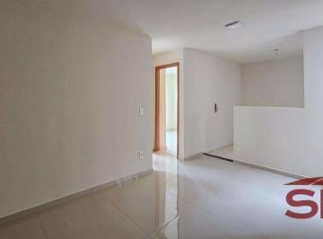 Apartamento · 38m² · 2 Quartos · 1 Vaga · Apartamento para venda em Santo Antônio de 38.00m² com 2 Quartos e 1 Garagem