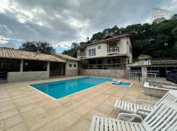 Terreno · 414m² · 5 Quartos · Chácara para venda em Horizonte Azul I de 414.00m² com 5 Quartos e 2 Suites