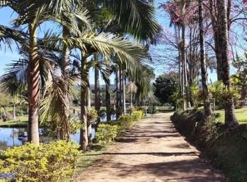 Terreno · 180m² · 2 Quartos · 2 Vagas · Chácara para venda em Centro de 180.00m² com 2 Quartos e 2 Garagens