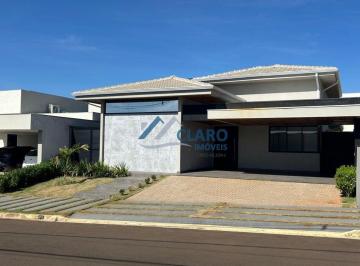 Casa · 250m² · 3 Quartos · 6 Vagas · Casa de Condomínio para venda em Residencial Villa Lobos de 250.00m² com 3 Quartos, 3 Suites e 6 Gar