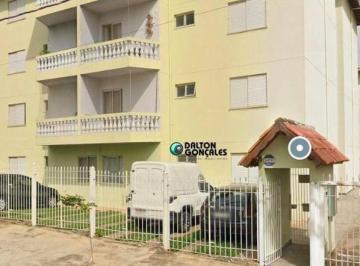 Apartamento · 75m² · 2 Quartos · 1 Vaga · Apartamento para venda em Jardim Pedroso de 75.00m² com 2 Quartos e 1 Garagem