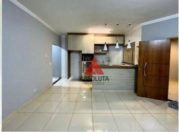 Casa · 120m² · 3 Quartos · 2 Vagas · Casa para alugar em Jardim Boer I de 120.00m² com 3 Quartos, 1 Suite e 2 Garagens