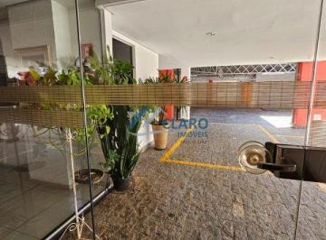 Apartamento · 119m² · 3 Quartos · 2 Vagas · Apartamento para venda em Centro de 119.00m² com 3 Quartos, 1 Suite e 2 Garagens