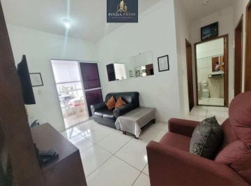 Apartamento · 72m² · 2 Quartos · 1 Vaga · Apartamento para venda em Nossa Senhora Do Perpétuo Socorro de 72.00m² com 2 Quartos, 1 Suite e 1 Ga