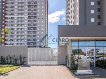 Apartamento · 69m² · 3 Quartos · 1 Vaga · Apartamento para venda em Residencial Parque Granja Cecília B de 69.00m² com 3 Quartos, 1 Suite e 1