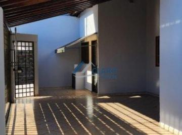 Casa · 250m² · 3 Quartos · 2 Vagas · Casa para venda em Vila São João Da Boa Vista de 250.00m² com 3 Quartos, 1 Suite e 2 Garagens