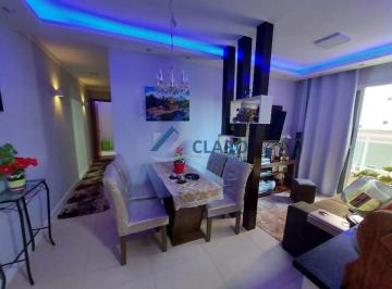 Apartamento · 60m² · 2 Quartos · 1 Vaga · Apartamento para venda em Quinta Ranieri de 60.00m² com 2 Quartos, 1 Suite e 1 Garagem