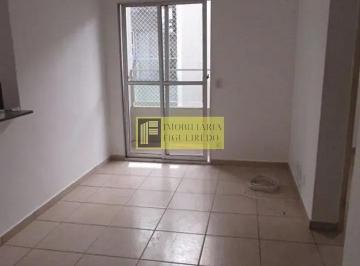 Apartamento · 93m² · 2 Quartos · 1 Vaga · Apartamento para alugar em Vila Maceno de 93.00m² com 2 Quartos, 1 Suite e 1 Garagem