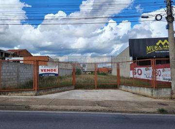 Terreno · 600m² · Lote / Terreno para alugar em Vila Helena de 600.00m²