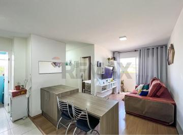 Apartamento · 51m² · 2 Quartos · Apartamento para venda em Jardim Gonçalves de 51.09m² com 2 Quartos