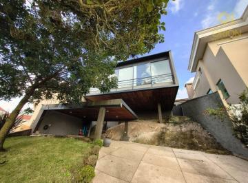 Casa · 232m² · 3 Quartos · Casa de Condomínio para alugar em Morada Dos Pássaros de 232.00m² com 3 Quartos e 3 Suites