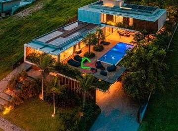 Casa · 1200m² · 4 Quartos · 4 Vagas · Casa de Condomínio para venda em Loteamento Residencial Pedra Alta (sousas) de 1200.00m² com 4 Quart