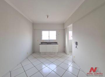 Apartamento · 40m² · 1 Quarto · 1 Vaga · Apartamento para alugar em Boa Vista de 40.00m² com 1 Quarto e 1 Garagem