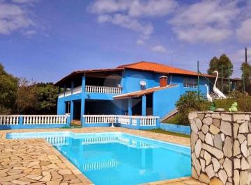Terreno · 442m² · 5 Quartos · 2 Vagas · Chácara para venda em Ville Saint James Ii de 442.00m² com 5 Quartos, 2 Suites e 2 Garagens