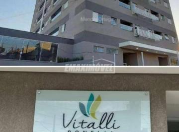Apartamento · 50m² · 2 Quartos · 1 Vaga · Apartamento para venda em Vila Carvalho de 50.00m² com 2 Quartos e 1 Garagem