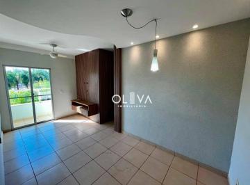 Apartamento · 60m² · 3 Quartos · 1 Vaga · Apartamento para venda em Jardim Fuscaldo de 60.00m² com 3 Quartos, 1 Suite e 1 Garagem