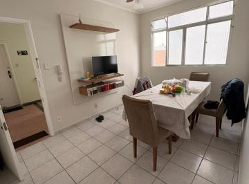 Apartamento · 75m² · 2 Quartos · 1 Vaga · Apartamento para venda em Campo Grande de 75.00m² com 2 Quartos e 1 Garagem