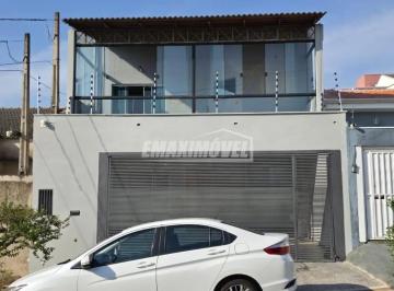Casa · 211m² · 3 Quartos · 3 Vagas · Casa para venda em Jardim Wanel Ville V de 211.00m² com 3 Quartos, 1 Suite e 3 Garagens