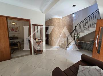 Casa · 306m² · 4 Quartos · 4 Vagas · Casa para venda em Mirante De Jundiaí de 306.00m² com 4 Quartos, 3 Suites e 4 Garagens