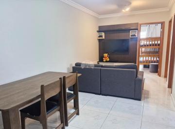 Apartamento · 49m² · 2 Quartos · 1 Vaga · Apartamento para venda em Parque Da Fonte de 49.00m² com 2 Quartos e 1 Garagem
