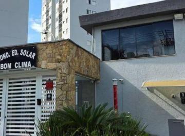 Apartamento · 1m² · 2 Quartos · 1 Vaga · Apartamento para venda em Jardim Bom Clima de 1.00m² com 2 Quartos e 1 Garagem
