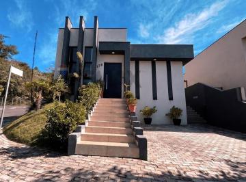 Casa · 180m² · 3 Quartos · 1 Vaga · Casa de Condomínio para venda em Parque Rio Abaixo de 180.00m² com 3 Quartos e 1 Garagem