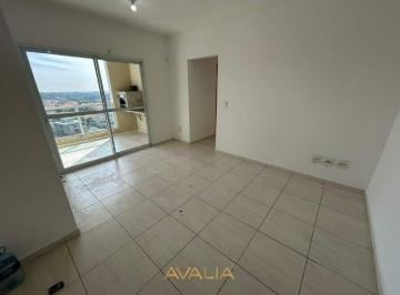 Apartamento · 98m² · 3 Quartos · 1 Vaga · Apartamento para alugar em Aqui se Vive de 97.70m² com 3 Quartos, 1 Suite e 1 Garagem