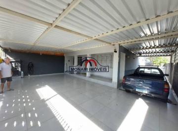 Casa · 115m² · 3 Quartos · 4 Vagas · Casa para venda em Parque Residencial Santa Rosa Ii de 115.00m² com 3 Quartos e 4 Garagens