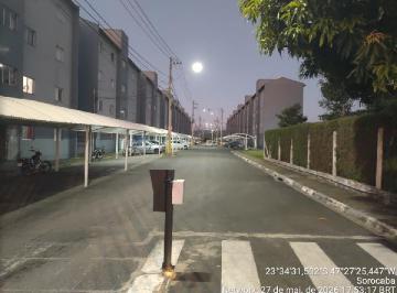 Apartamento · 47m² · 2 Quartos · 1 Vaga · Apartamento para venda em Parque Sao Joao de 47.00m² com 2 Quartos e 1 Garagem
