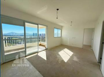 Apartamento · 55m² · 1 Quarto · 2 Vagas · Apartamento para venda em Jardim Esperança de 55.00m² com 1 Quarto, 1 Suite e 2 Garagens