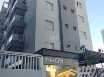 Apartamento · 47m² · 1 Quarto · 1 Vaga · Apartamento para alugar em São Dimas de 47.00m² com 1 Quarto, 1 Suite e 1 Garagem