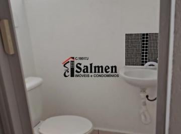 Apartamento · 28m² · 1 Quarto · Apartamento para alugar em Vila Barros de 28.00m² com 1 Quarto
