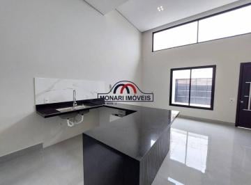 Casa · 120m² · 3 Quartos · 2 Vagas · Casa para venda em Jardim Europa I de 120.00m² com 3 Quartos, 1 Suite e 2 Garagens
