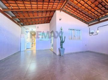 Casa · 120m² · 2 Quartos · 2 Vagas · Casa para venda em Jardim Residencial Cambuhy de 120.00m² com 2 Quartos e 2 Garagens