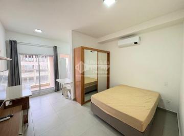 Apartamento · 33m² · 1 Quarto · 1 Vaga · Studio para alugar em Ribeirânia de 33.00m² com 1 Quarto e 1 Garagem
