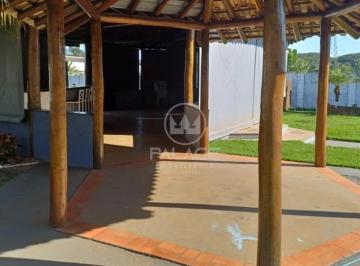 Casa · 120m² · 3 Quartos · 2 Vagas · Casa de Condomínio para venda em Dois Córregos de 120.00m² com 3 Quartos, 1 Suite e 2 Garagens